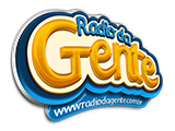 Rádio da Gente FM 92.3